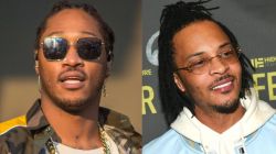 Future Crowned 'Trapper Of The Year' By T.I.'s Trap Music Museum