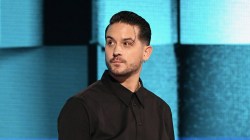 G-Eazy Breaks Down As He Pays Tribute To Late Mother At LA Show