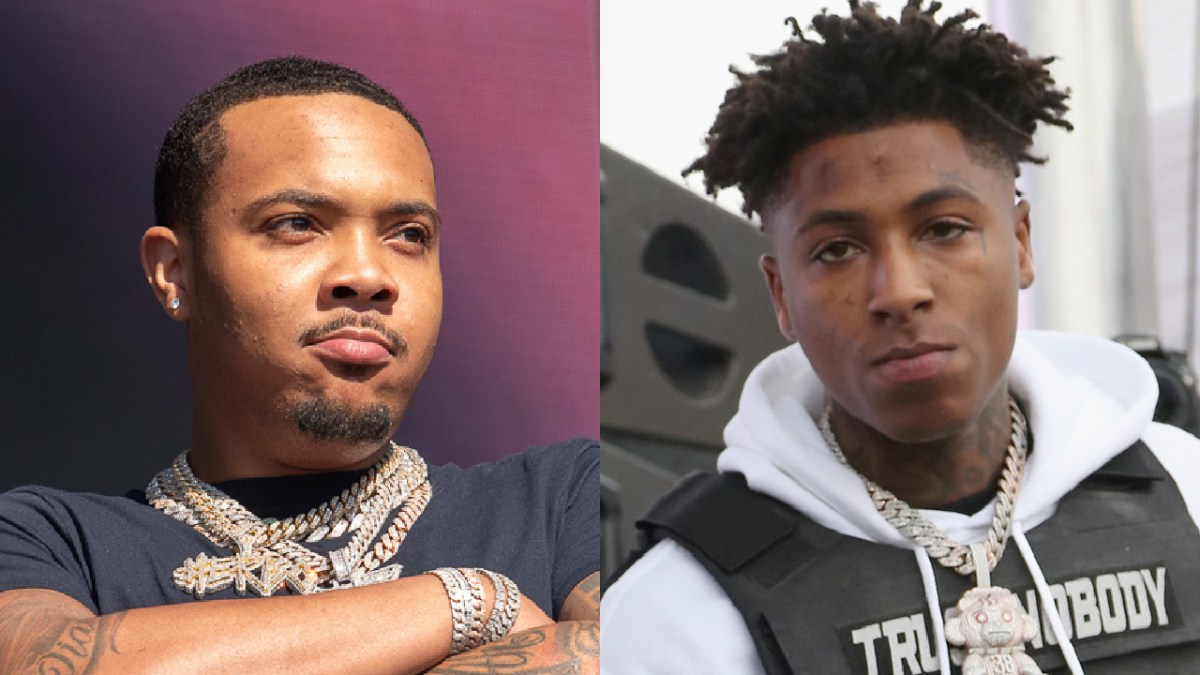 G Herbo Does Hilarious NBA YoungBoy Impression