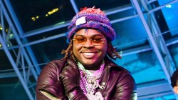 Gunna Teases Comeback Following YSL Plea Deal: 'I'm OTW'