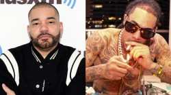 Gunplay Could Face Up To 5 Years In Prison For Leaked DJ Envy Phone Call