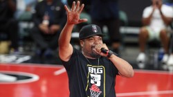 Ice Cube Goes Off On Troll Over Republican ‘Click Bait’ Comments