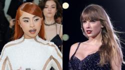 Ice Spice Takeover Continues As ‘Massive Fan’ Taylor Swift Nabs Her For ‘Karma’ Remix