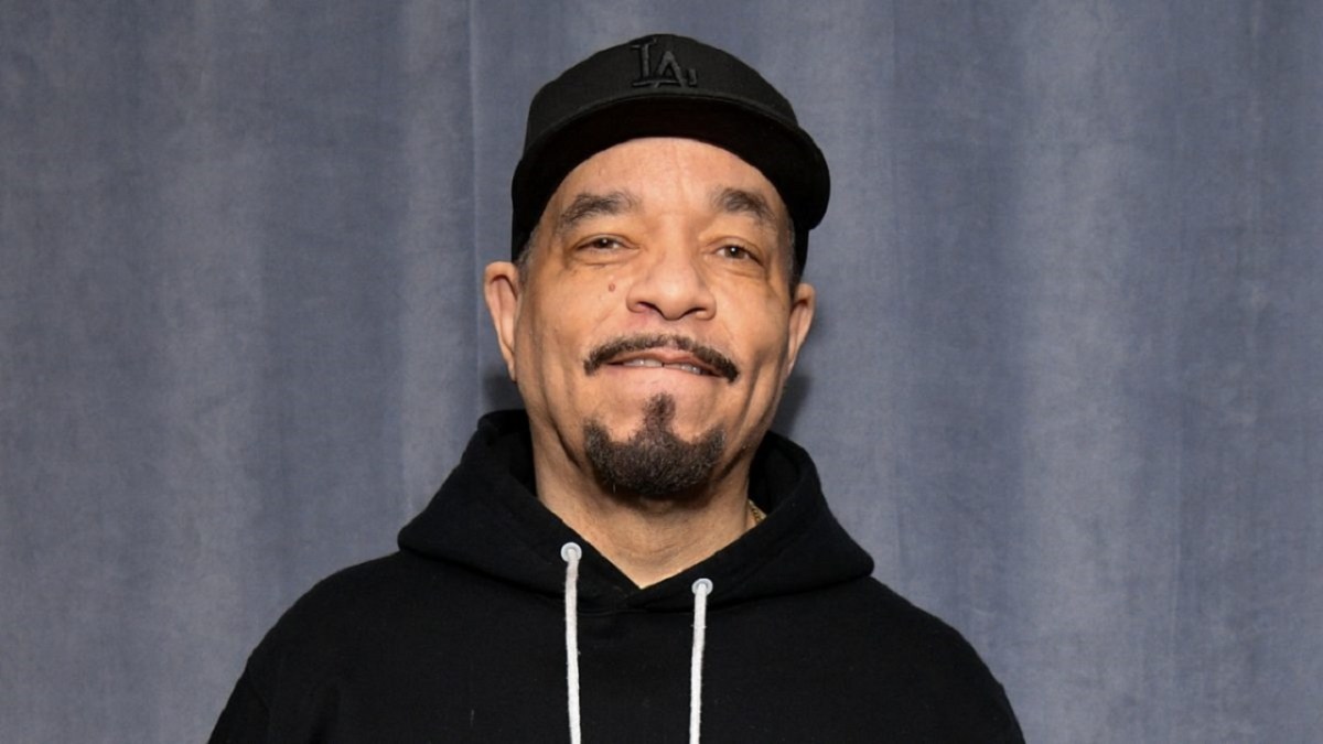 Ice-T Warns Artists About Appearing On Podcasts