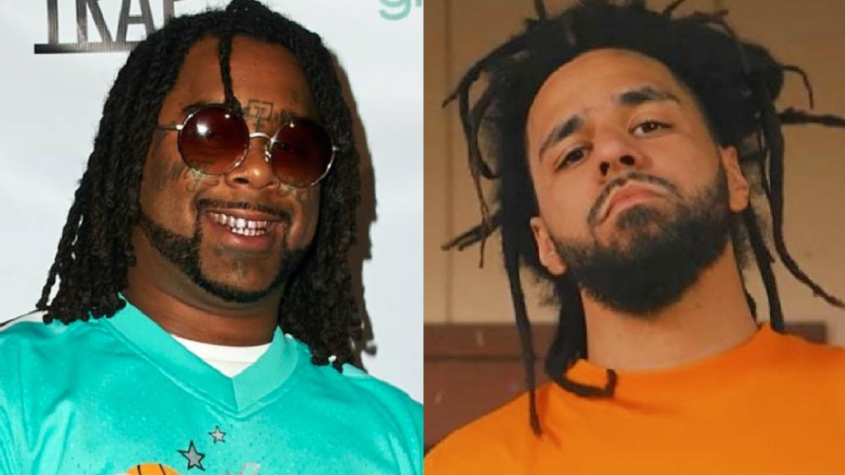 J. Cole Gets Apology From 03 Greedo For Trashing His Music