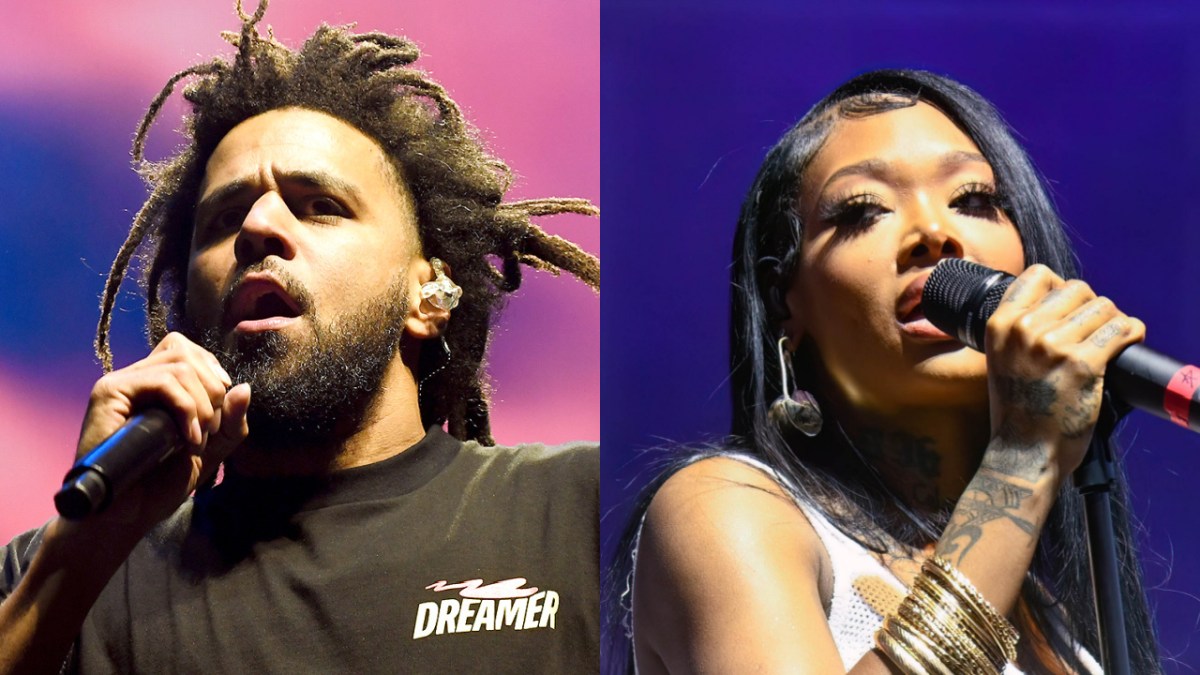 J. Cole Confirms Next Album Is 'The Fall Off'