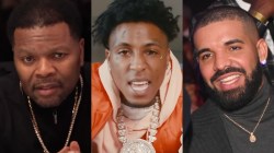 J. Prince Warns NBA YoungBoy Over Drake 'Enemy' Diss