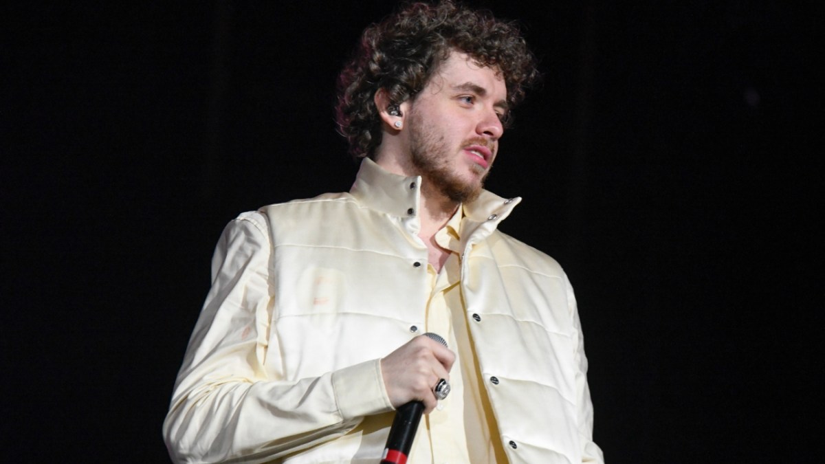 Jack Harlow Reacts To Reception To ‘Jackman’ Album