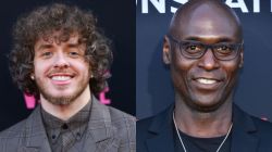 Jack Harlow Recalls Working With Late ‘Legend’ Lance Reddick On ‘White Men Can’t Jump’