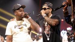 Jadakiss Agrees With Jim Jones That He Should Have Dropped Post-Verzuz Project