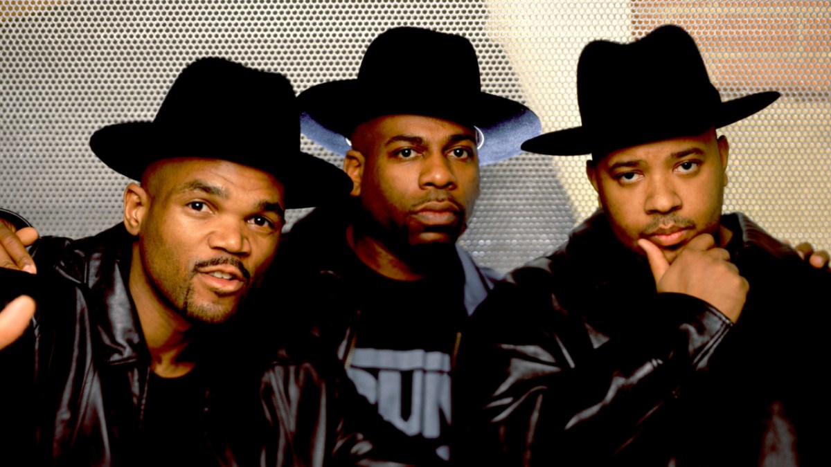 Jam Master Jay: Third Man Charged Over Run-DMC Legend's Murder