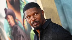 Jamie Foxx's Inner Circle Asks For Prayers As Actor Remains Hospitalized