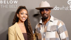 Jamie Foxx Lands New TV Gig Alongside Daughter After Being Released From Hospital