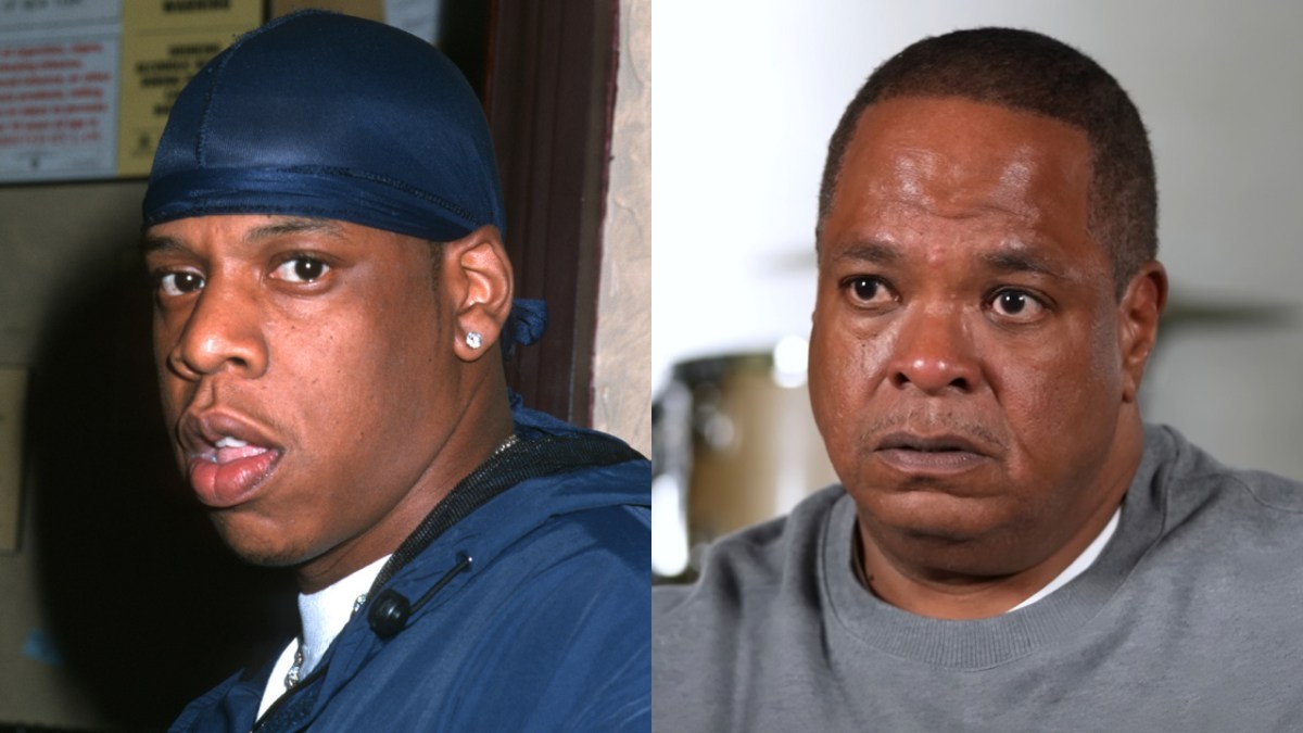 JAY-Z Not Responsible For 1999 Stabbing Of Lance 'Un' Rivera