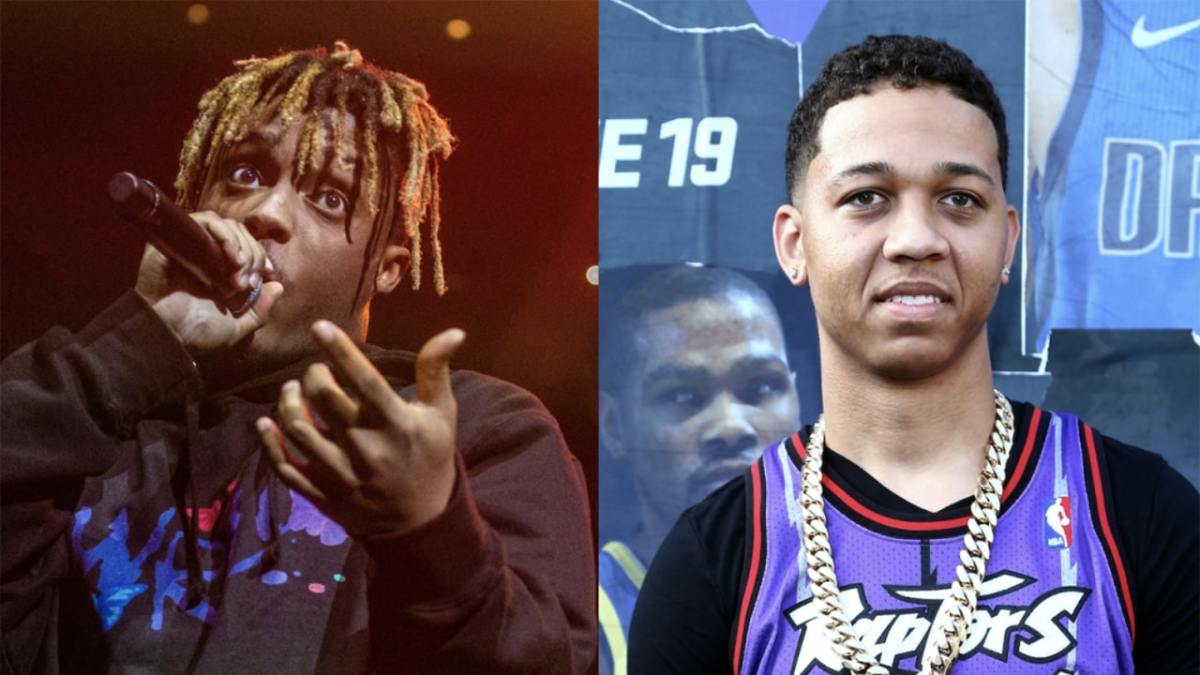 Lil Bibby Reveals Juice WRLD 'Hated' His Breakout Hit