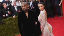 Kim Kardashian Says Kanye West’s Antics Will Do More Damage To Their Kids Than Her Sex Tape