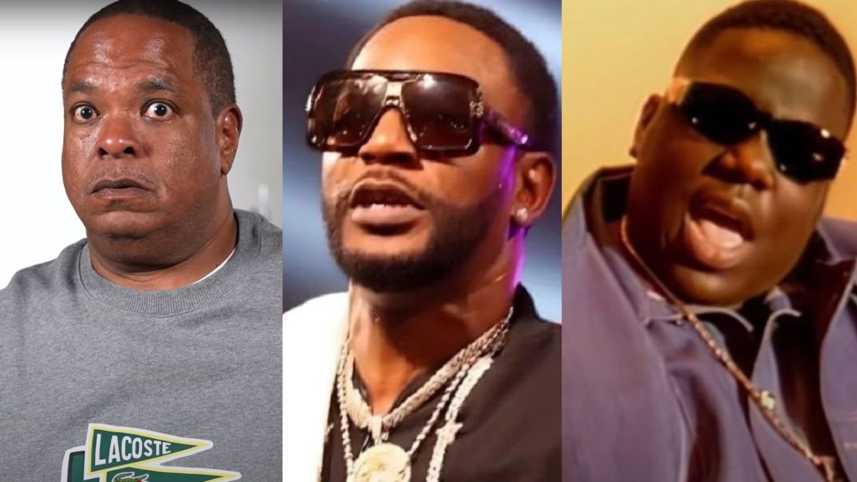 Lance ‘Un’ Rivera Claims Cam’ron’s Roc-A-Fella Deal Was Plot To ‘Screw’ Him & Biggie