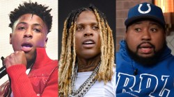 Lil Durk & NBA YoungBoy Address Claim They've Squashed Beef