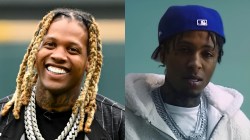 Lil Durk & NBA YoungBoy Reportedly Squash Beef