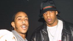 JAY-Z Told Ludacris He Doesn’t Get 'Lyrical Credit' He Deserves