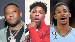 Maino Defends NBA YoungBoy From Ja Morant Gun Critics: ‘It Has Nothing To Do With Rap’