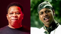 Mannie Fresh Says Juvenile's 'Back That Azz Up' Is 'The Greatest Love Song Ever Made'