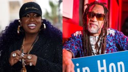 Missy Elliott & DJ Kool Herc To Be Inducted Into Rock & Roll Hall Of Fame