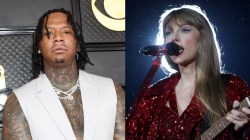 Moneybagg Yo Accused Of Capping After Blaming 'Hard To Love' Delay On Taylor Swift