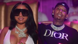 Moneybagg Yo’s Girlfriend Ari Fletcher Considers Joining OnlyFans — On One Condition