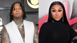 Moneybagg Yo Reacts To Girlfriend Ari Fletcher's 'Locked & Loaded' OnlyFans Plans