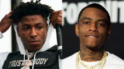 NBA YoungBoy Fires Back At Soulja Boy While Sharing 'Richest Opp' Tracklist