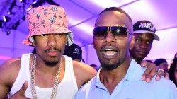 Nick Cannon Steps In For Jamie Foxx As ‘Beat Shazam’ Host Amid Hospitalization