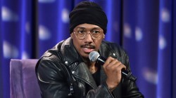 Nick Cannon Mixed Up His Baby Mommas' Mother's Day Gifts