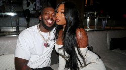 Pardison Fontaine Addresses Megan Thee Stallion In New Poem