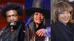 Questlove, Erykah Badu & More Mourn Death Of Tina Turner As Singer Dies Aged 83