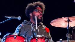 Questlove Surprised By Young Production Prodigy In Cute Soundcheck Video