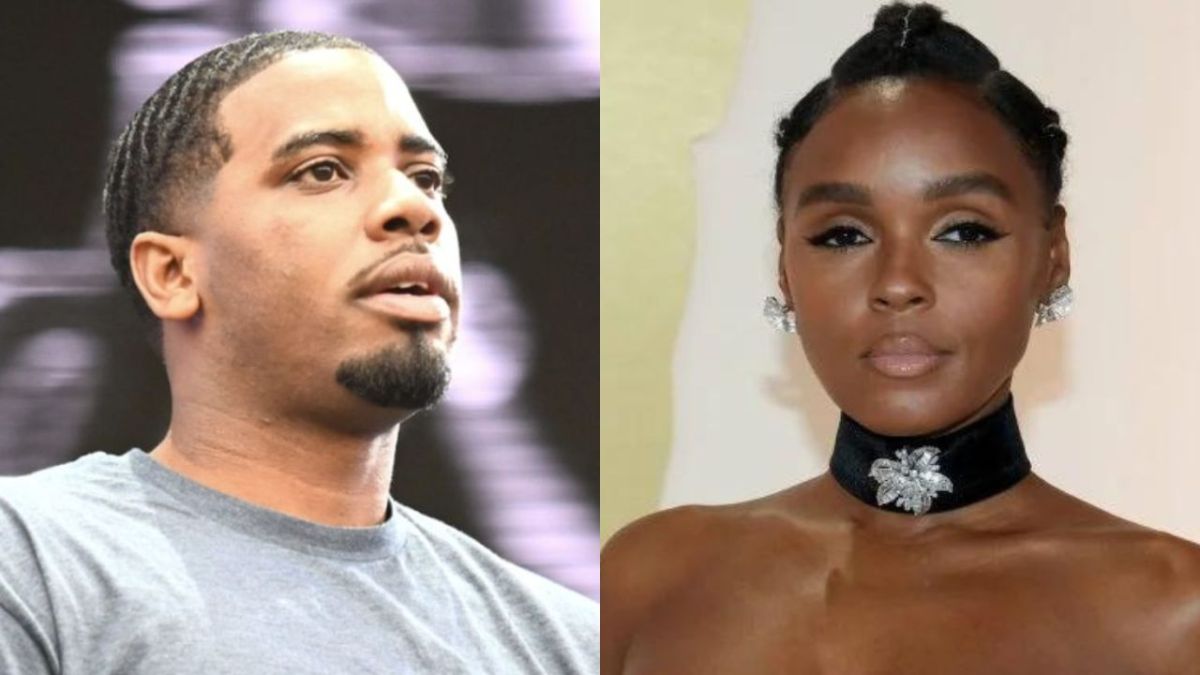 TDE's Reason Asks For Janelle Monáe’s Explicit Marketing Help