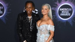 Rich The Kid Asks Tori Brixx For ‘Forgiveness’ After Cheating Allegations