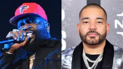 Rick Ross Drags DJ Envy’s Family Into Car Show Beef