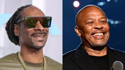 Snoop Dogg & Dr. Dre To Celebrate 'Doggystyle' 30th Anniversary With L.A. Concerts