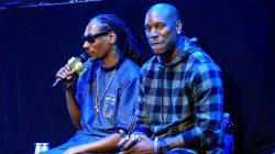 Snoop Dogg Uplifts 'Depressed' Tyrese With Motivational Speech: 'God Knows I Needed This'