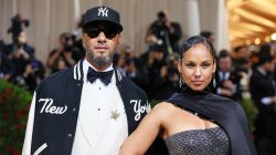 Swizz Beatz Suspects Alicia Keys Doesn’t Like $500K Virgil Abloh Maybach Gift