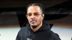 T.I. Channels ‘ATL’ Character As He Hits Rollerskating Rink