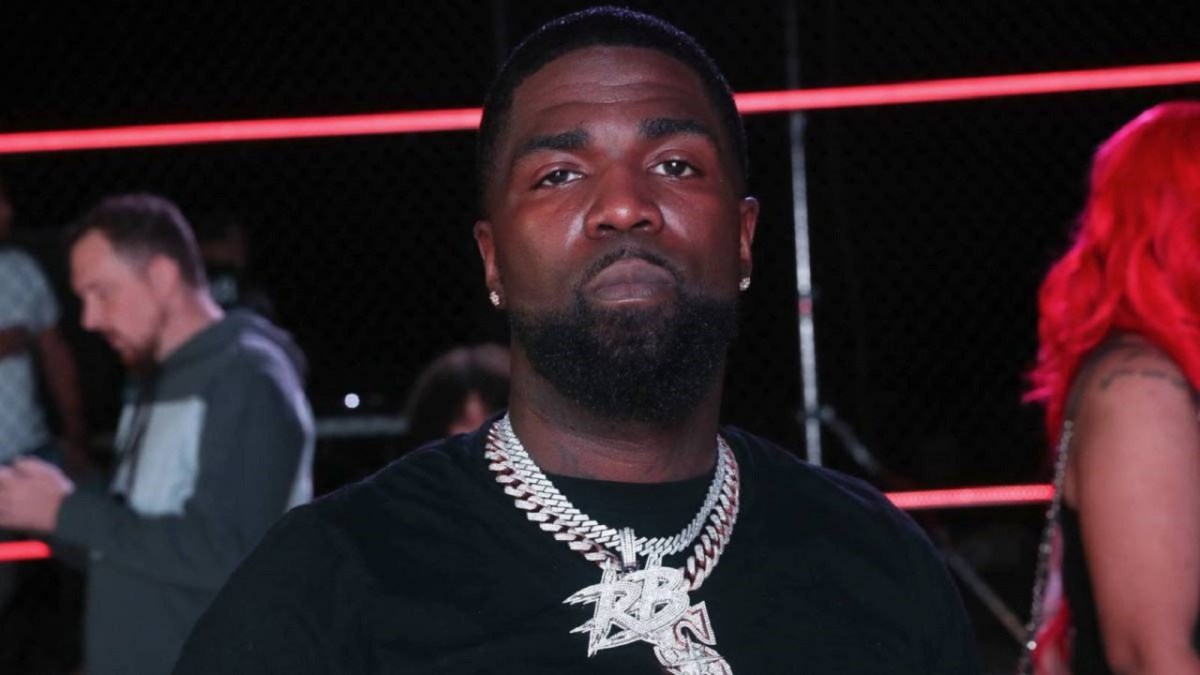 Tsu Surf’s Mother Calls For ‘Tsu’sday’ Fast After He Takes Plea Deal