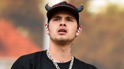 U.K. Rapper Slowthai Charged With Rape