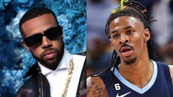 Vic Mensa Spits Ja Morant Bars As NBA Star Addresses Gun Video