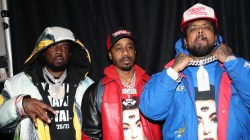 Benny The Butcher Addresses 'Friction' Between Westside Gunn & Conway The Machine