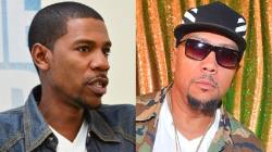 Young Guru Calls Out Timbaland Over AI Music Plans: 'This Is Dangerous & Corny'