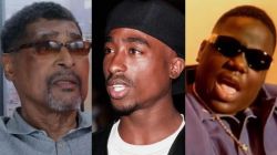 2Pac's Father Says Biggie Visited Late Rapper In Hospital After 1994 Quad Studios Shooting