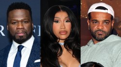 50 Cent, Cardi B, Jim Jones & More React To NYC's Hazardous Pollution